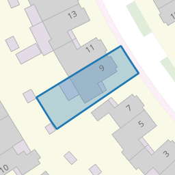 Perceel HMD00-Q-1066