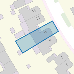 Perceel HMD00-Q-1067