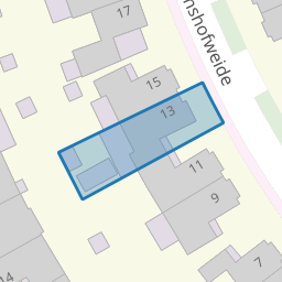 Perceel HMD00-Q-1068