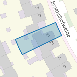 Perceel HMD00-Q-1069