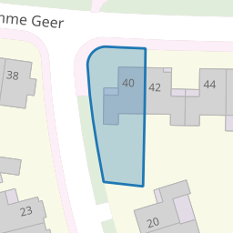 Perceel HMD00-Q-1074