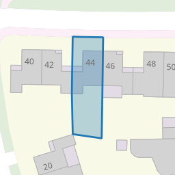 Perceel HMD00-Q-1076