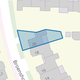 Perceel HMD00-Q-1080