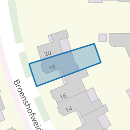 Perceel HMD00-Q-1081