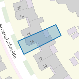 Perceel HMD00-Q-1083