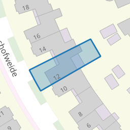 Perceel HMD00-Q-1084