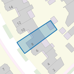 Perceel HMD00-Q-1086