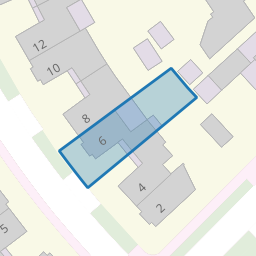 Perceel HMD00-Q-1087