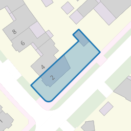 Perceel HMD00-Q-1089