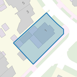 Perceel HMD00-Q-1090