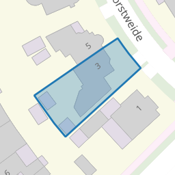 Perceel HMD00-Q-1091