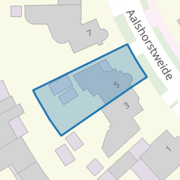 Perceel HMD00-Q-1092