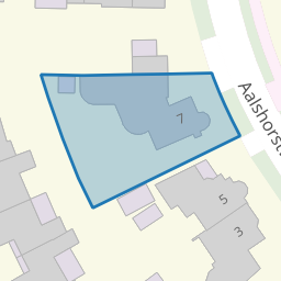 Perceel HMD00-Q-1093