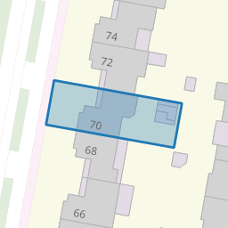 Perceel HMD00-Q-1101