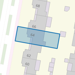 Perceel HMD00-Q-1104