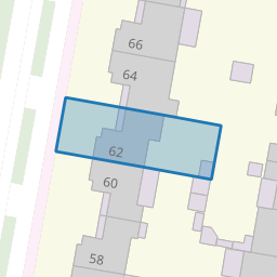 Perceel HMD00-Q-1105