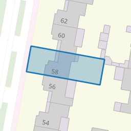 Perceel HMD00-Q-1107