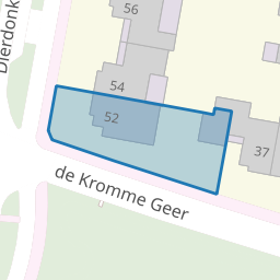 Perceel HMD00-Q-1110