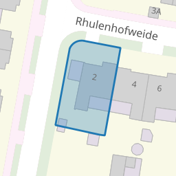 Perceel HMD00-Q-1112