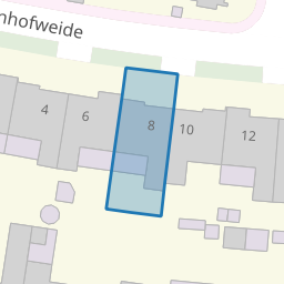 Perceel HMD00-Q-1115