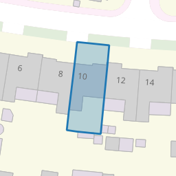 Perceel HMD00-Q-1116