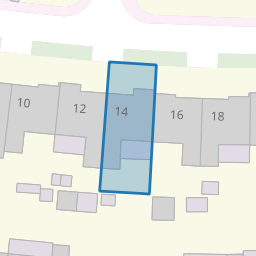 Perceel HMD00-Q-1118