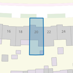 Perceel HMD00-Q-1121