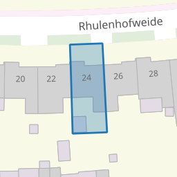 Perceel HMD00-Q-1123