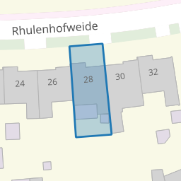 Perceel HMD00-Q-1125