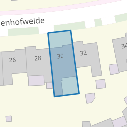 Perceel HMD00-Q-1126