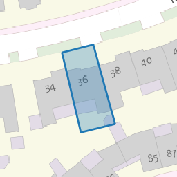 Perceel HMD00-Q-1129