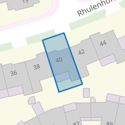 Perceel HMD00-Q-1131