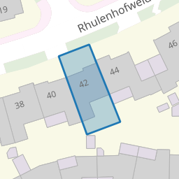 Perceel HMD00-Q-1132