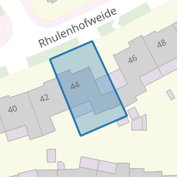 Perceel HMD00-Q-1133