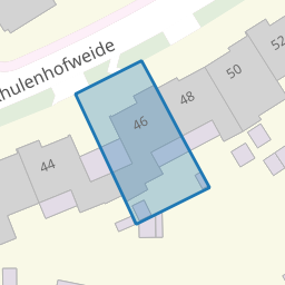 Perceel HMD00-Q-1134