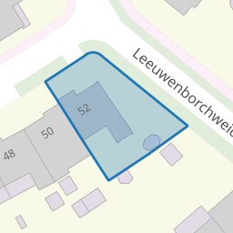 Perceel HMD00-Q-1137