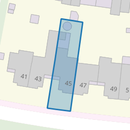 Perceel HMD00-Q-1140