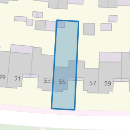 Perceel HMD00-Q-1145