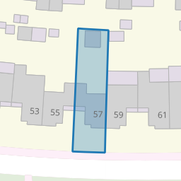Perceel HMD00-Q-1146