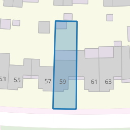 Perceel HMD00-Q-1147