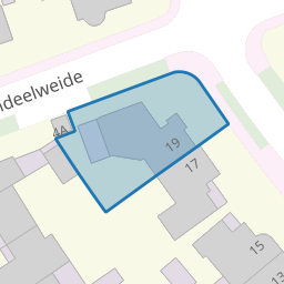 Perceel HMD00-Q-1151