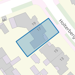 Perceel HMD00-Q-1152