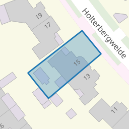 Perceel HMD00-Q-1153