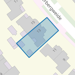 Perceel HMD00-Q-1154