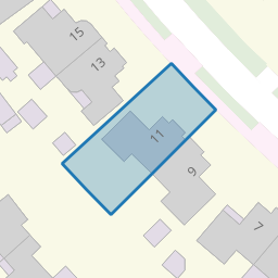 Perceel HMD00-Q-1155