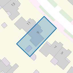 Perceel HMD00-Q-1156