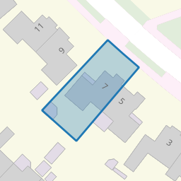 Perceel HMD00-Q-1157