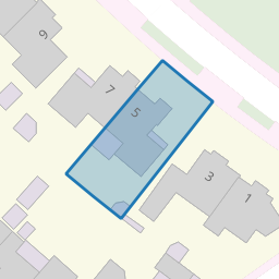 Perceel HMD00-Q-1158