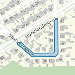 Perceel HMD00-Q-1162