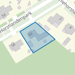 Perceel HMD00-Q-1164